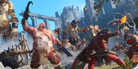 Total War: Warhammer 3 Strategy Guide .